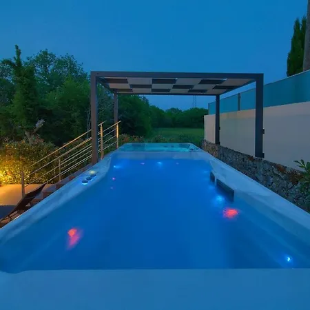 House Sea & Sun * Rasopasno
