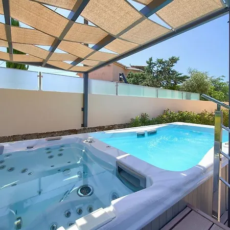 Hébergement de vacances House Sea & Sun