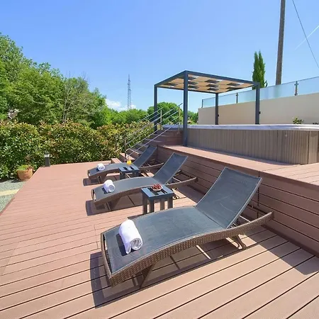 House Sea & Sun Rasopasno