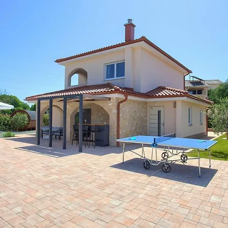 House Sea & Sun *