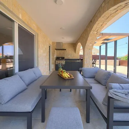 House Sea & Sun Holiday home *
