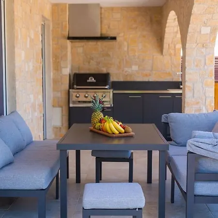 House Sea & Sun Holiday home *