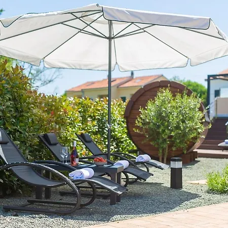 Hébergement de vacances House Sea & Sun