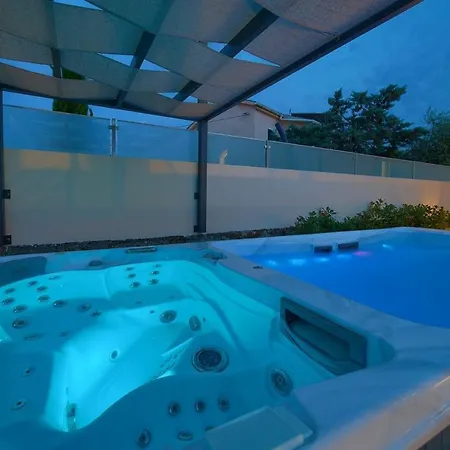 House Sea & Sun Holiday home