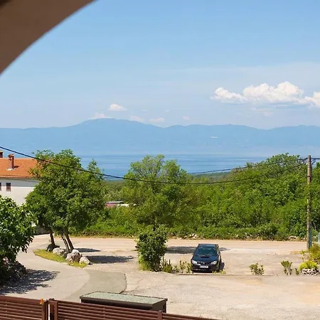 Holiday home House Sea & Sun Rasopasno