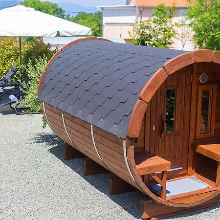 House Sea & Sun Rasopasno