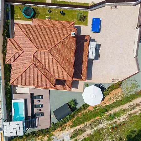 House Sea & Sun Holiday home *