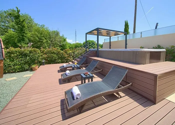 House Sea & Sun Rasopasno