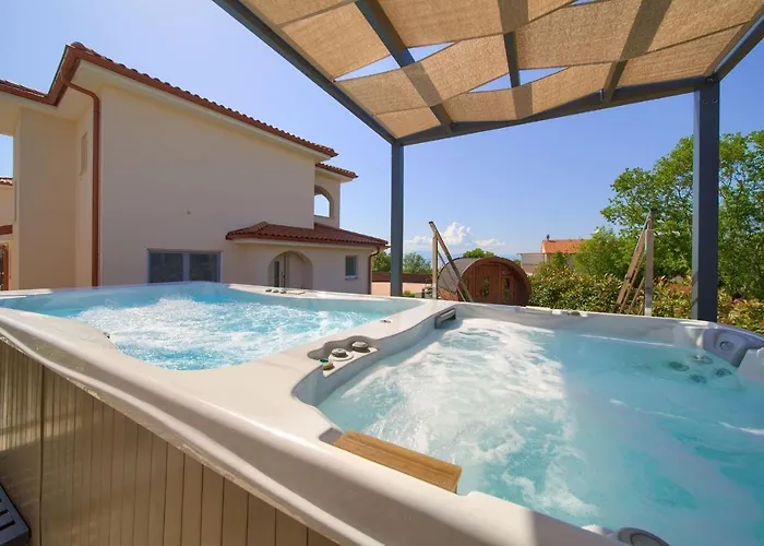 House Sea & Sun Rasopasno