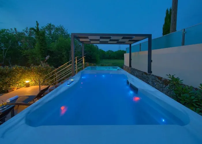 House Sea & Sun * Rasopasno