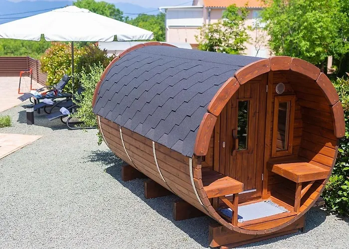 House Sea & Sun Rasopasno
